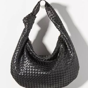 Anthropologie “The Brigitte Satchel” by Melie Bianco